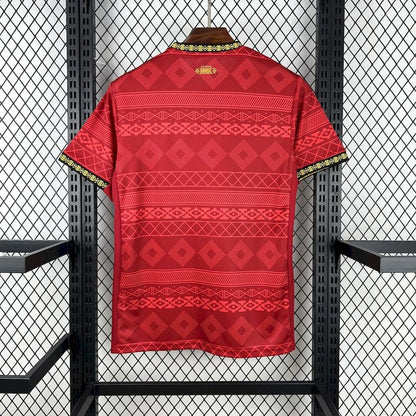 Edición especial de Brasil 2024-25 Eagle S-XXL