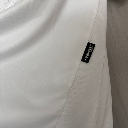 2024-25 Santos Treino Azul S-2XL