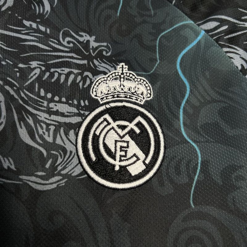 2024-25 Real Madrid Especial S-2XL