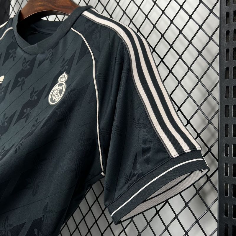 2024-25 Real Madrid Special Edition S-2XL