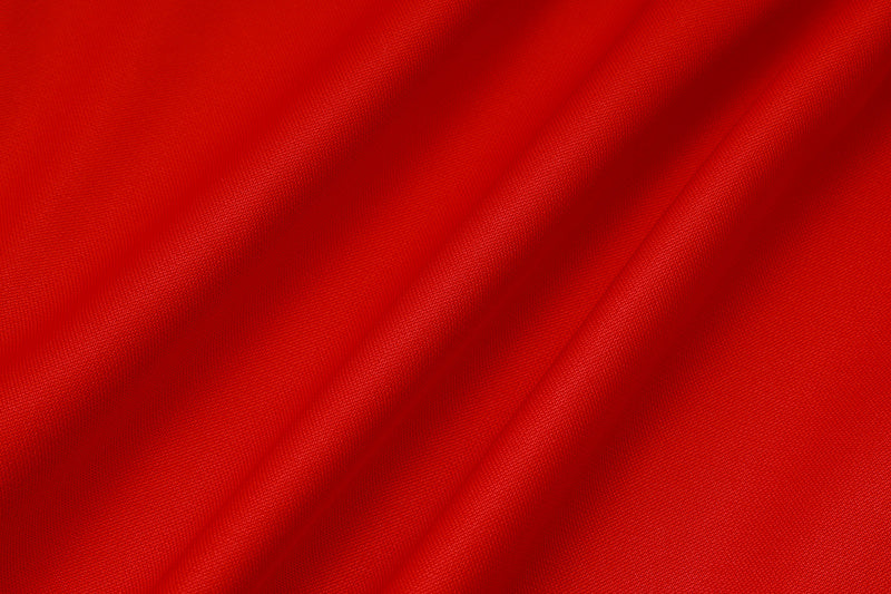 Conjunto de entrenamiento morado Edición especial del Real Madrid 2024-25 S-2XL