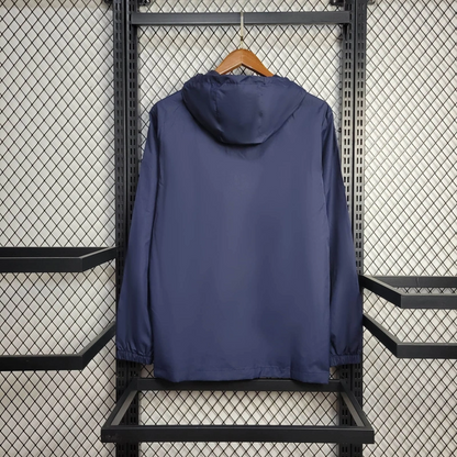 2025-26 Portugal Windbreaker S-2XL