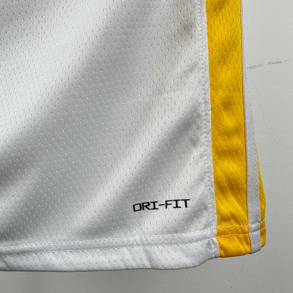 NBA 2024-25 Warriors City Edition No.30 GURRY
