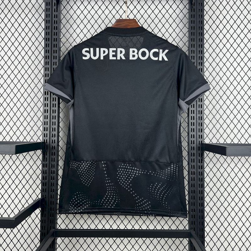 2024-25 Lisboa Rosa S-2XL