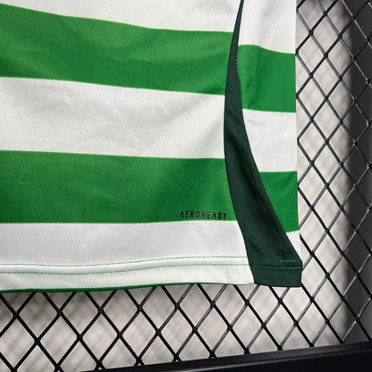 2024-25 Celtic Home KIDS 16-28