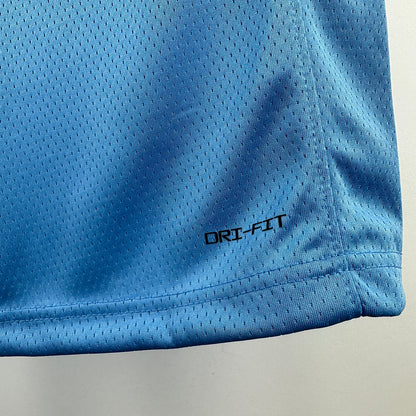 NBA 2024-25 Suns visitante púrpura No. 22 AYTON