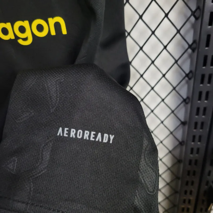 2025-26 Manchester United Third Away Women S-2XL