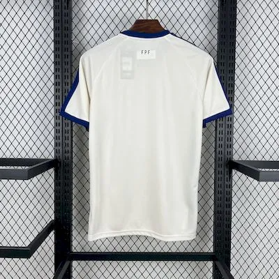 Portugal 2025-26 Entrenamiento S-XXL