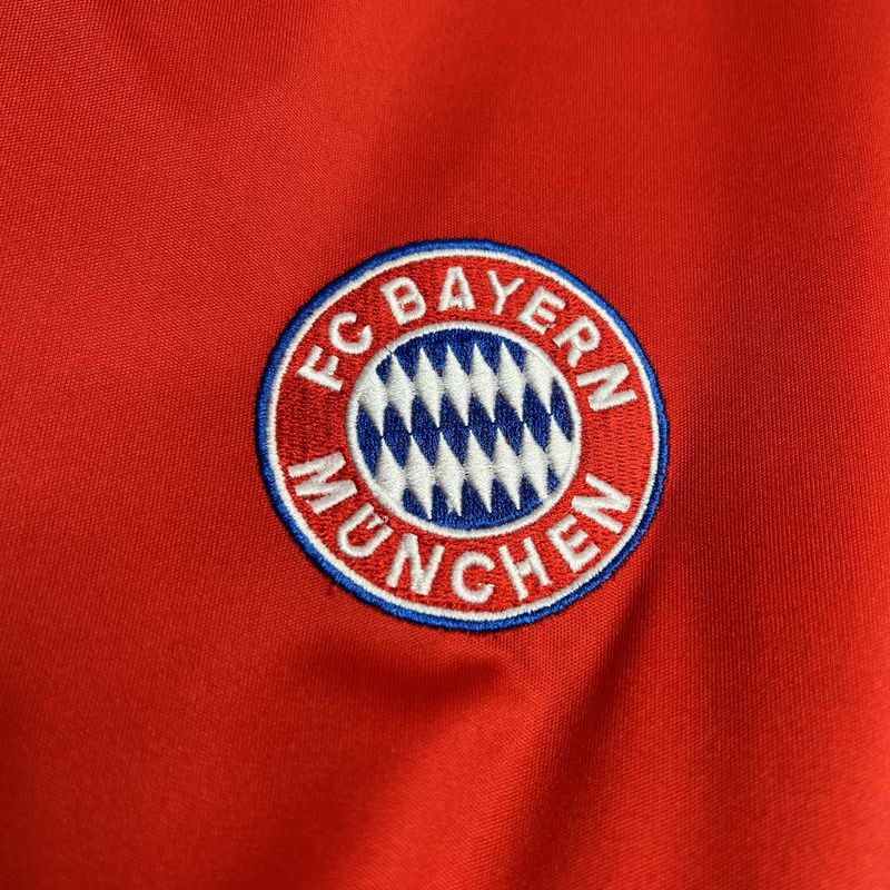 2001-02 Bayern Munich Retro S-XXL
