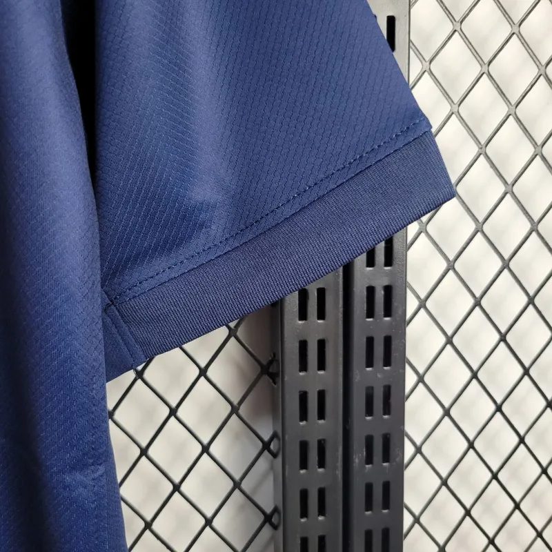 2024-25 Paris Home Champions League Wonen S-2XL