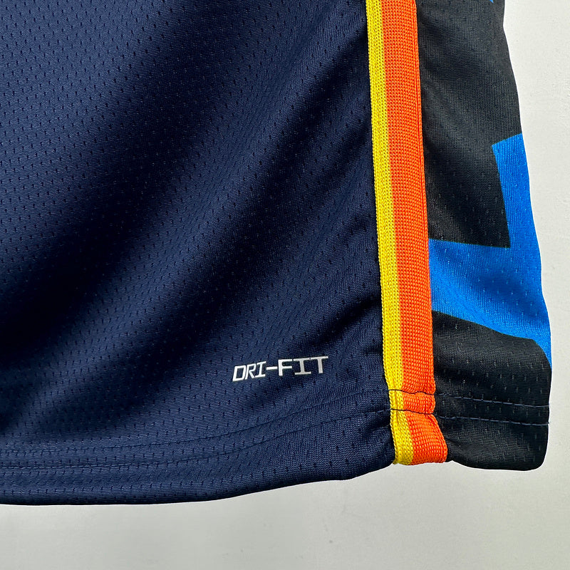 NBA 2025-26 Oklahoma City Thunder  2 GILGEOUS