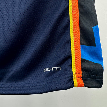 NBA 2025-26 Oklahoma City Thunder  2 GILGEOUS