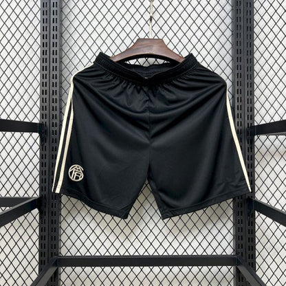 2025-26 Bayern Munich Second Away Shorts S-2XL