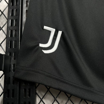 2024-25 Juventus Home Short S-XXL