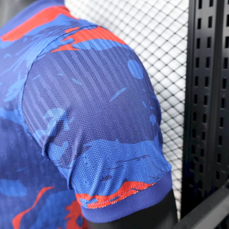 Nueva camiseta local del Barcelona 2025-26 (talla S-XXL)