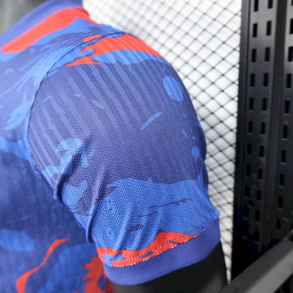 Nueva camiseta local del Barcelona 2025-26 (talla S-XXL)