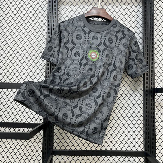 2025-26 Bayern Múnich 125 años S-XXL