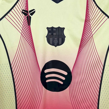 2024-25 Barcelona Special S-2XL