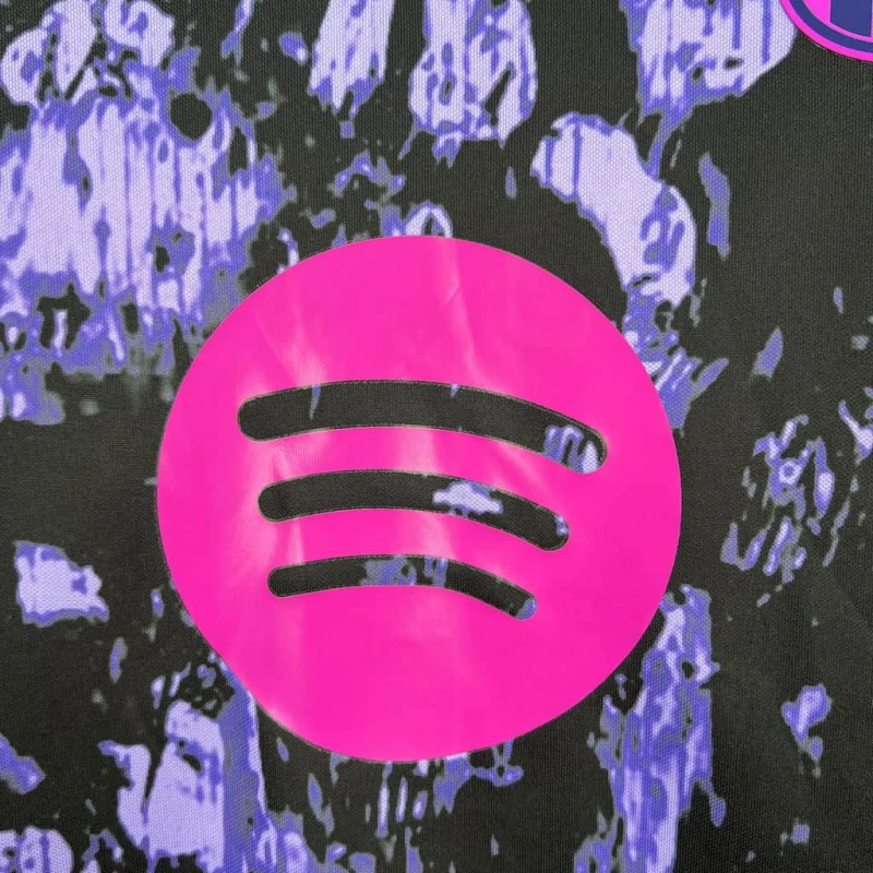 2025-26 Barcelona Special S-2XL