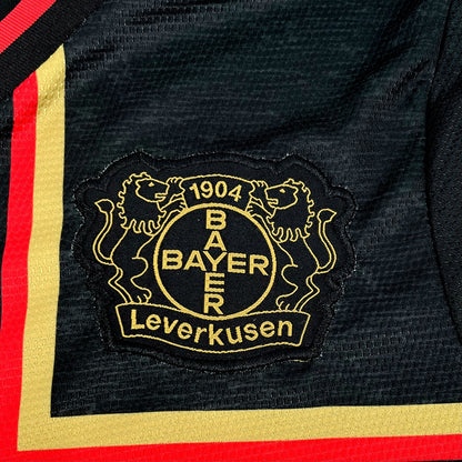 2024-25 Bayer Leverkusen Especial S-2XL