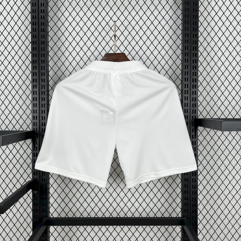 2025-26 Palmeiras Away Short S-2XL
