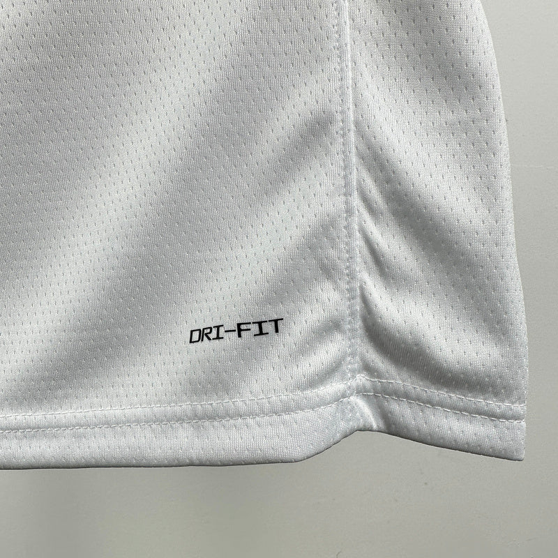 NBA 2024-25 Warriors City Edition No.30 GURRY