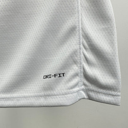 NBA 2024-25 Warriors City Edition No.30 GURRY