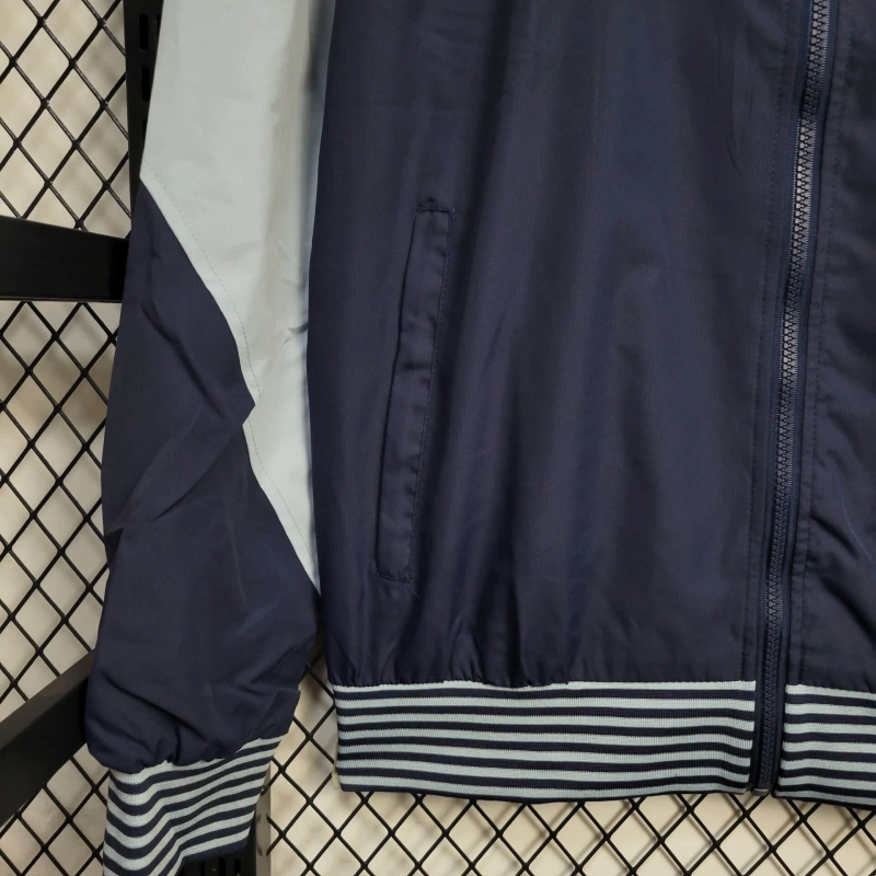 2025-26 Tottenham Windbreaker S-2XL