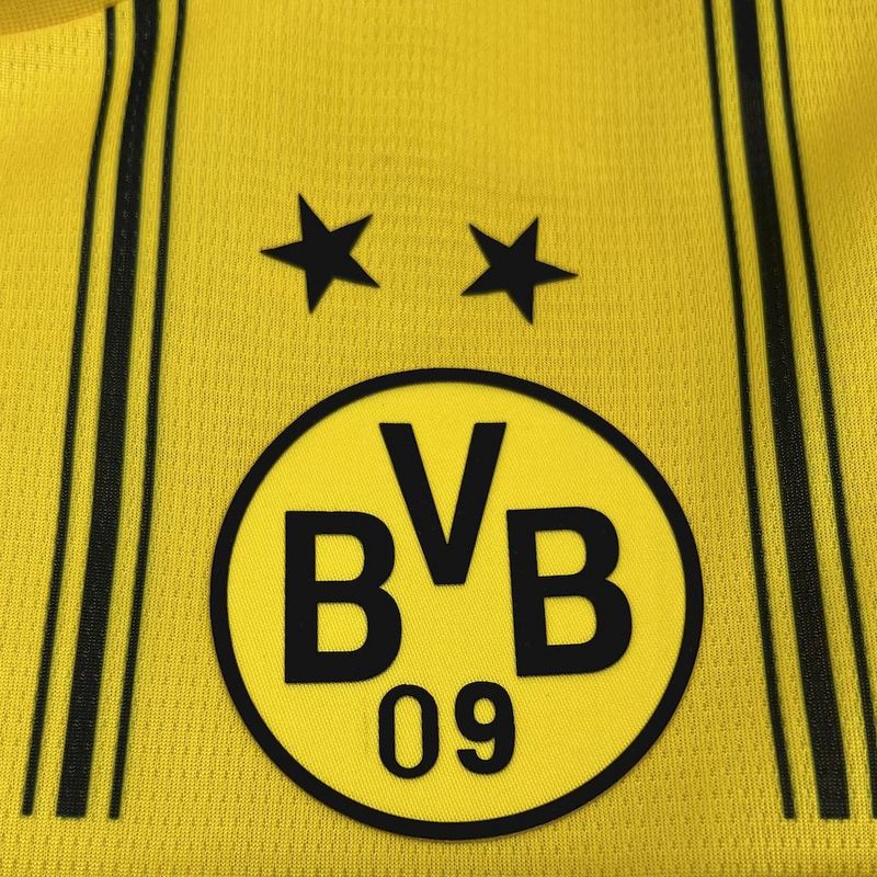 2025-26 BVB ONE PIECE S-2XL