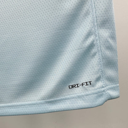 NBA 2024-25 Suns away purple No. 22 AYTON