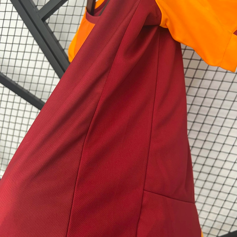 2024-25 Galatasaray Local S-2XL