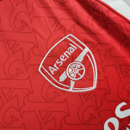 Edición conjunta del Arsenal 2024-25 S-2XL