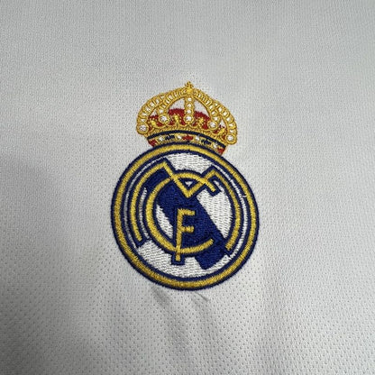 2024-25 Real Madrid Especial S-2XL