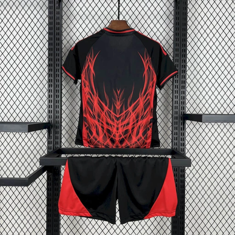 2025-26 Benfica Special KIDS 16-28