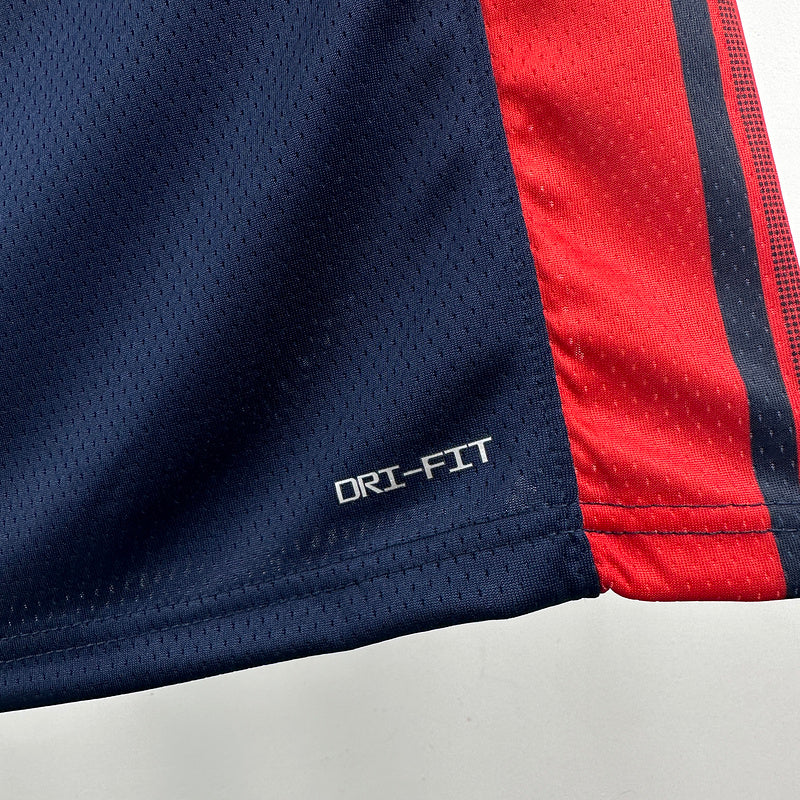 NBA 2025-26 Golden State Warriors  11 THOMPSON