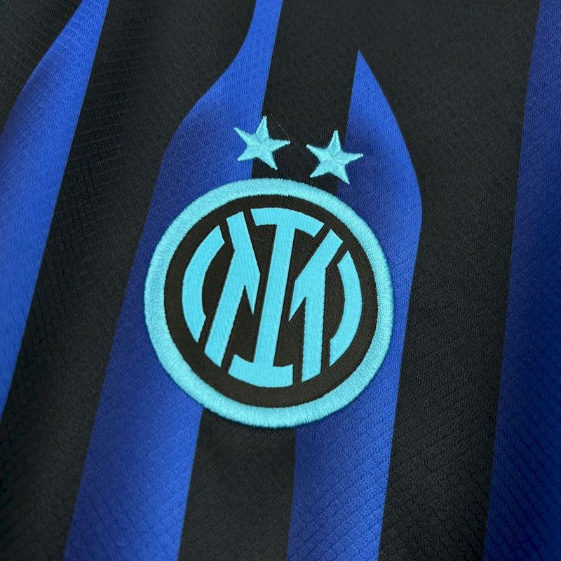 2024-25 Inter Milan S-2XL