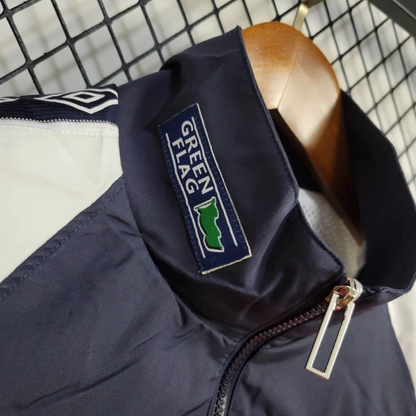 2025-26 England Windbreaker S-2XL