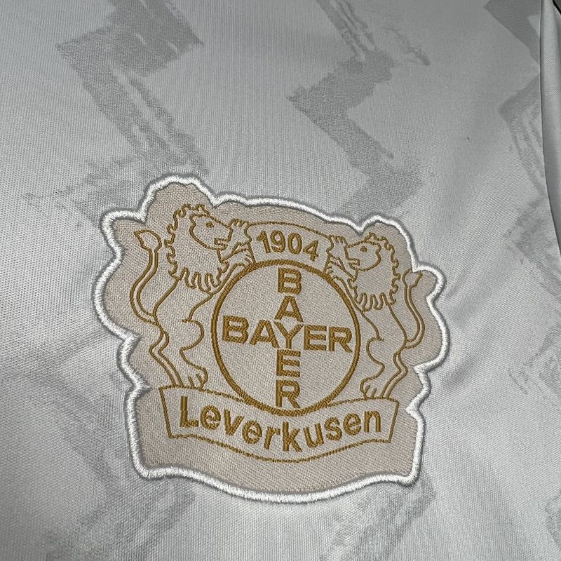 2024-25 New Leverkusen Away S-2XL