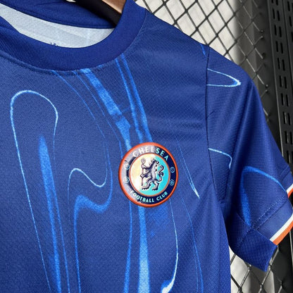 Vêtements pour enfants 2023-24 Chelsea home tamanhos 16-28