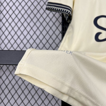 2024-25 Everton Home S-XXL