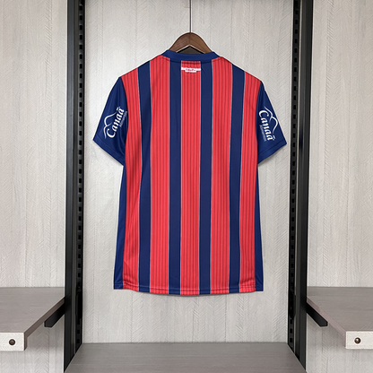 2025-26 Bahia Away +All Sponsors S-4XL