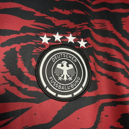 2024-25 Deutschland Pre Jogo S-XXL