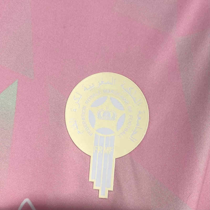 Camiseta visitante de Miami 2025-26 S-4XL