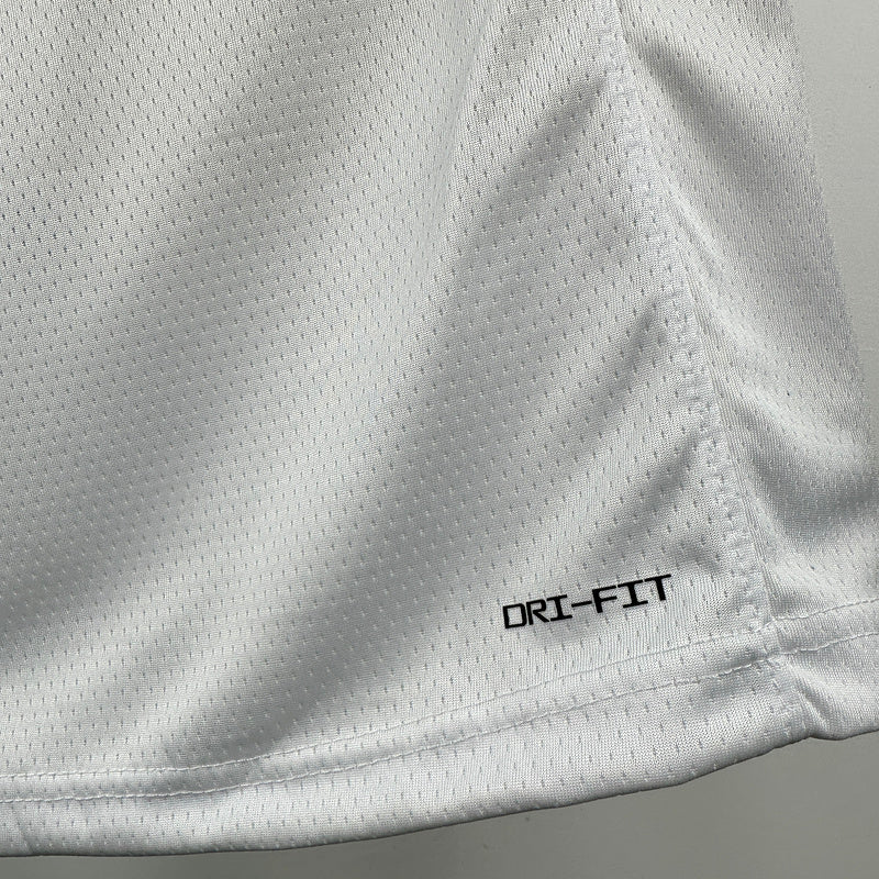 NBA 2024-25 Suns away purple No. 22 AYTON