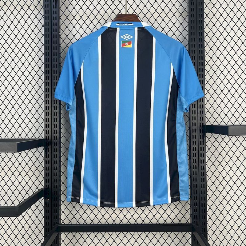 2025-26 Gremio Home S-4XL