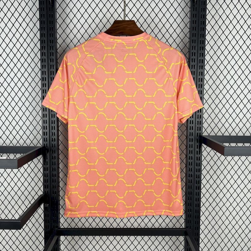 2025-26 AC Milan Treino S-2XL