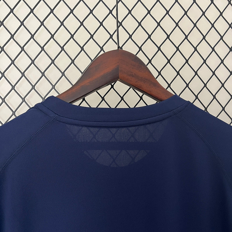 2000-01 Roma Zweites Auswärtstrikot Retro S-XXL