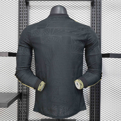 Camiseta de local especial de México 2025-26, talla S-2XL