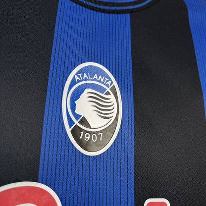 2024-25 Atalanta Home S-XXL