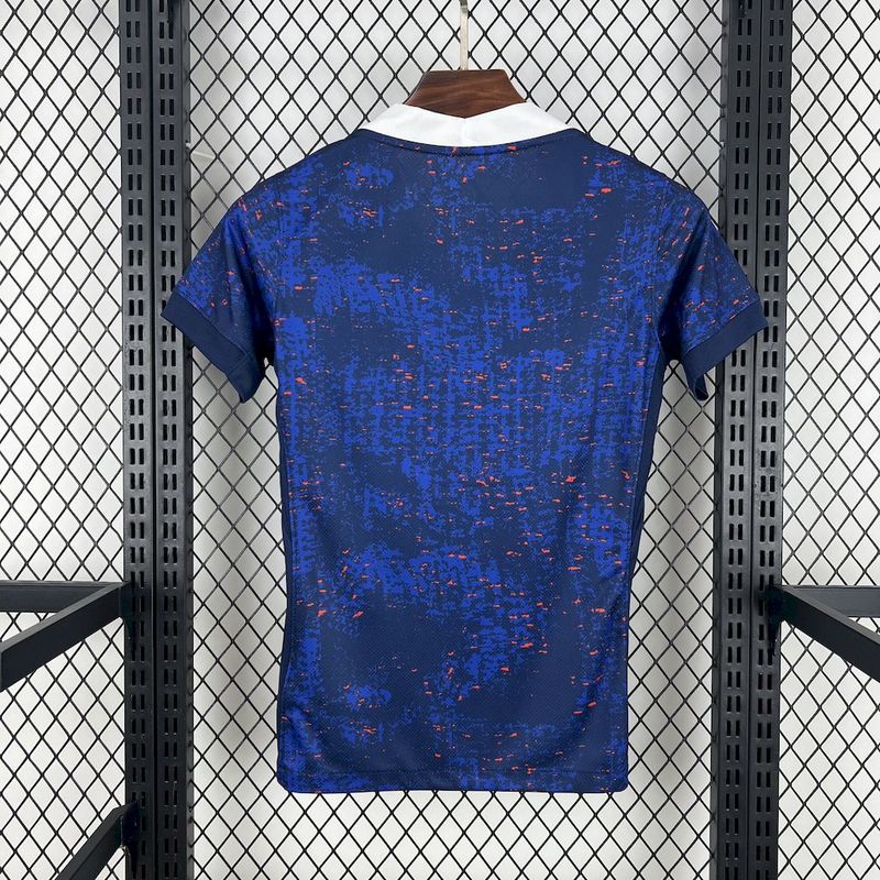 2025-26 France home Women S-2XL